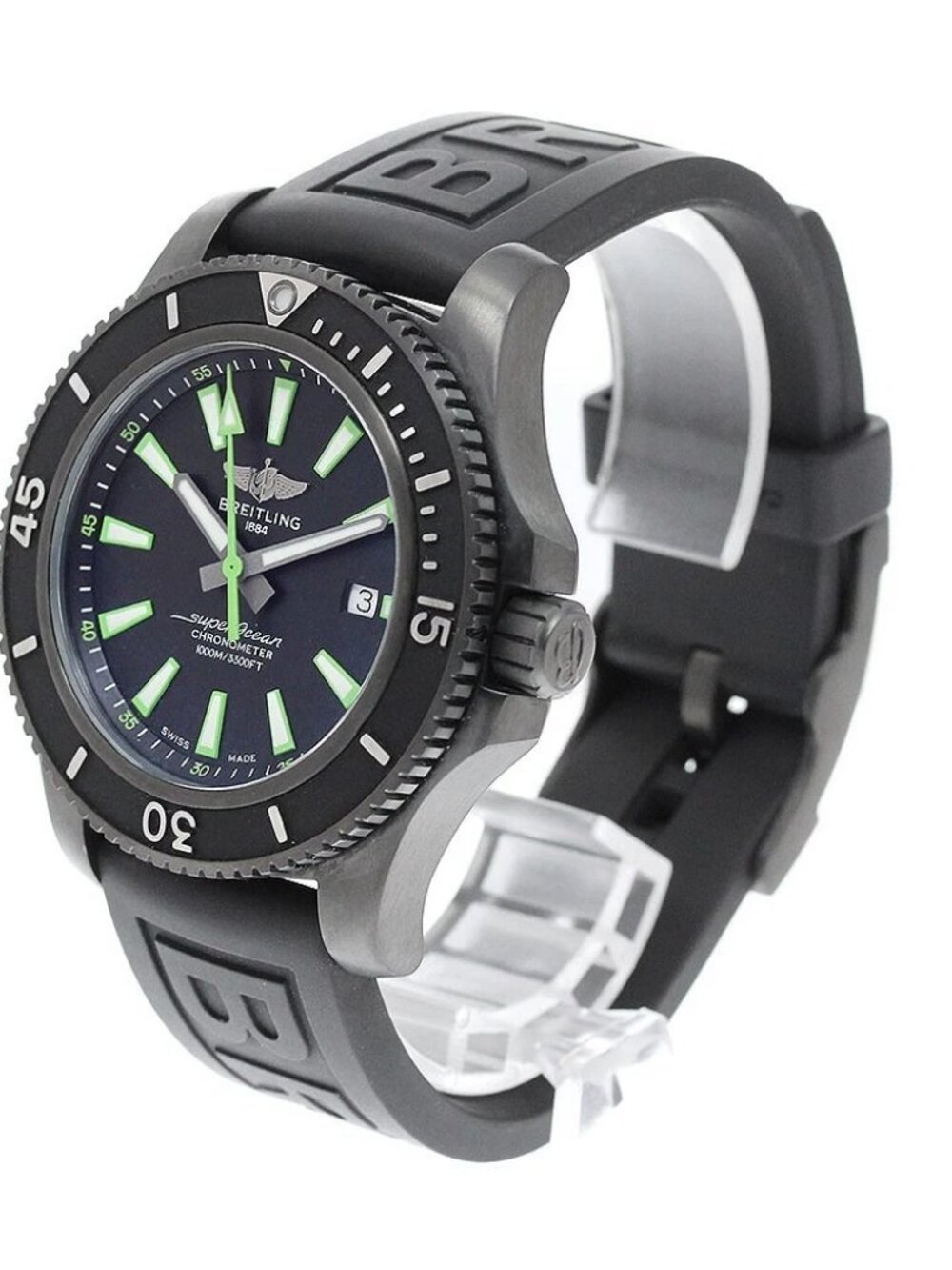 BREITLING Superocean